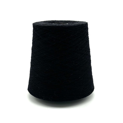 "Меринос с кашемиром, арт. MerinoCash, черный