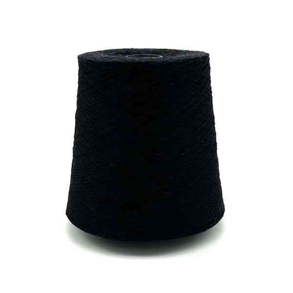 "Меринос с кашемиром, арт. MerinoCash, черный