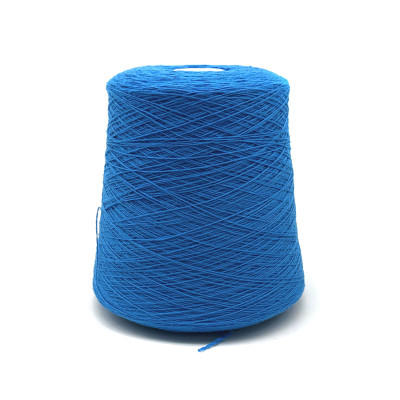 "Меринос с кашемиром, Botto Giuseppe, арт. Fairwool, небесный сине-голубой