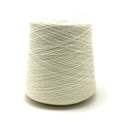 "Меринос с кашемиром, Botto Giuseppe, арт. Fairwool, молочный