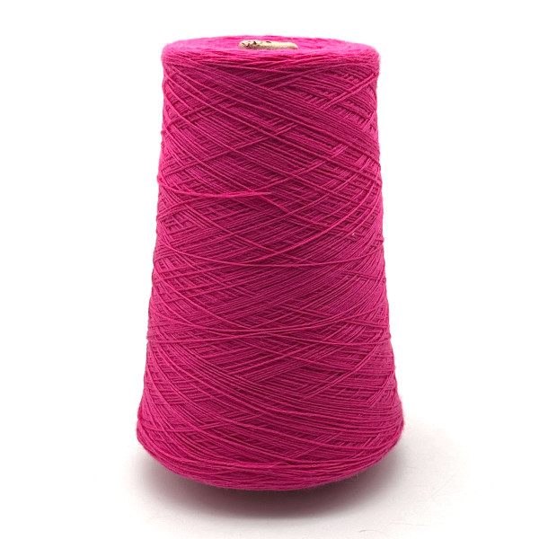 "Меринос 100%, Suedwoolgroup, арт. Jazz, фуксия