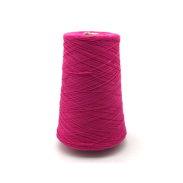 "Меринос 100%, Suedwoolgroup, арт. Jazz, фуксия