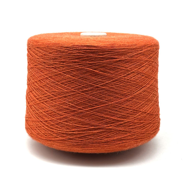 "Меринос 100%, Sudwollegroup, арт. Jawalan, терракотово-оранжевый