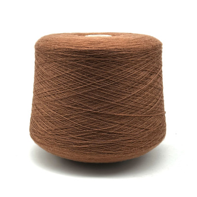 "Меринос 100%, Igea, арт. Aquila, ореховый