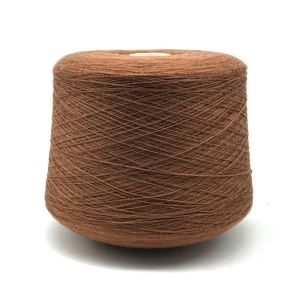 "Меринос 100%, Igea, арт. Aquila, ореховый