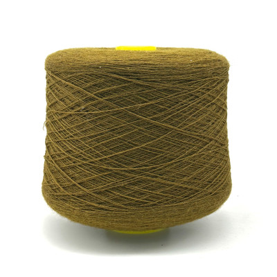 "Меринос 100%, Botto Poala, арт. Merino 14, зеленый