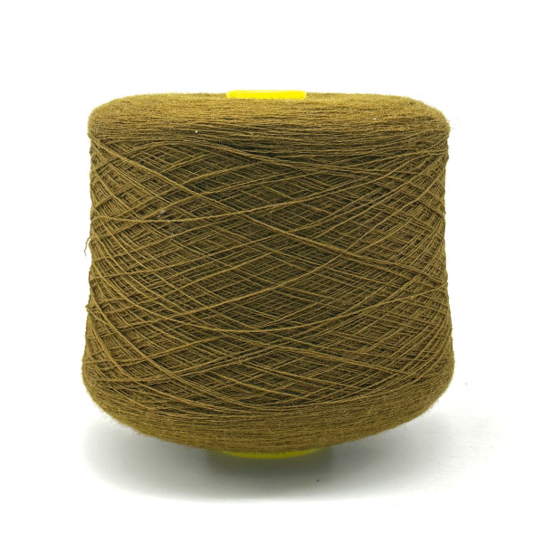 "Меринос 100%, Botto Poala, арт. Merino 14, зеленый