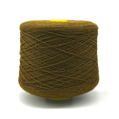 "Меринос 100%, Botto Poala, арт. Merino 14, зеленый