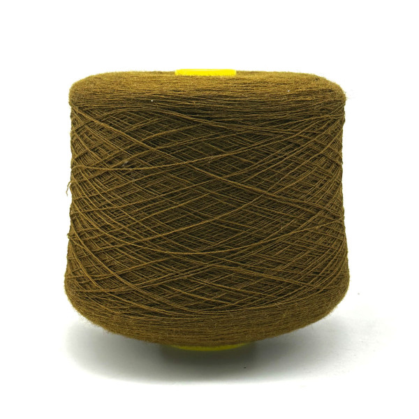 "Меринос 100%, Botto Poala, арт. Merino 14, зеленый
