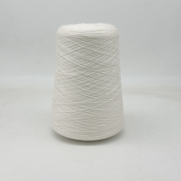 "Меринос 100%, арт. Merino11, кремово-молочный