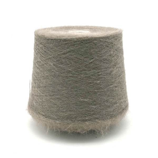 "Смесовка с мохером, Filpucci, арт. Fifty, тауп