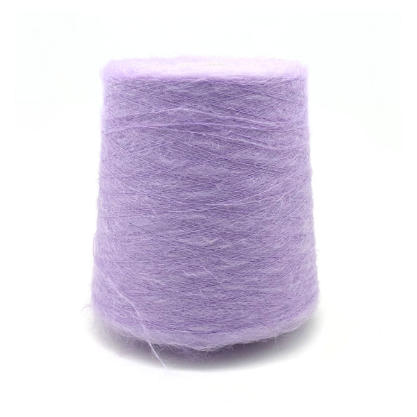 "Супер кидмохер, Ilaria, арт. Aurora, сиреневый