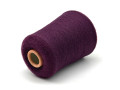 "Смесовка с мохером, Prisma ricerche, арт. Pansy, ежевика