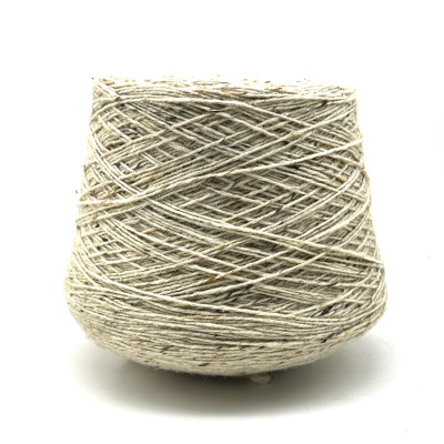 "Твид шерсть, Donegal, арт. Kilcarra, бежевый