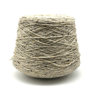 "Твид шерсть, Donegal, арт. Kilcarra, темный бежевый